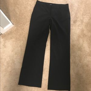 NWOT GAP Perfect Trouser Dress Pants - Size 6 L
